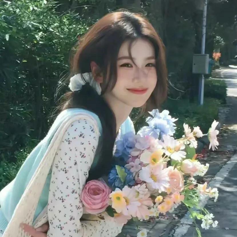 唱着歌路过
