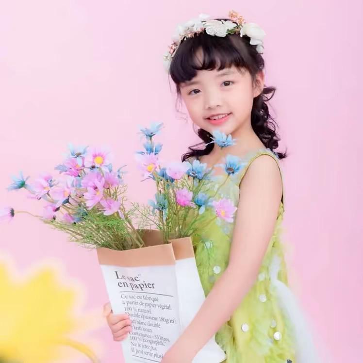 🌸开心可可