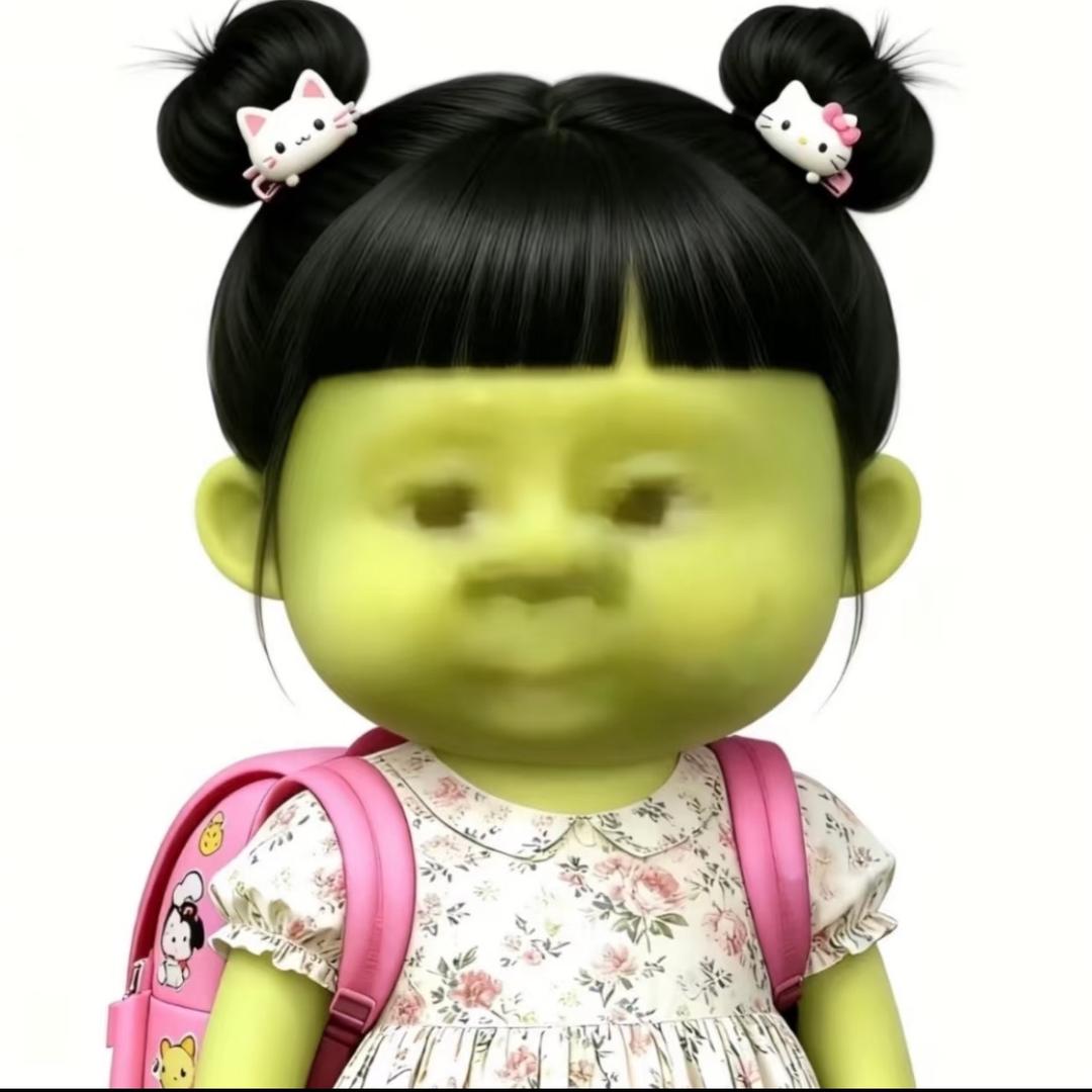 香香