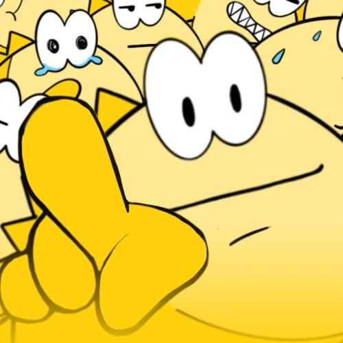 黄胖子摸鱼大赏