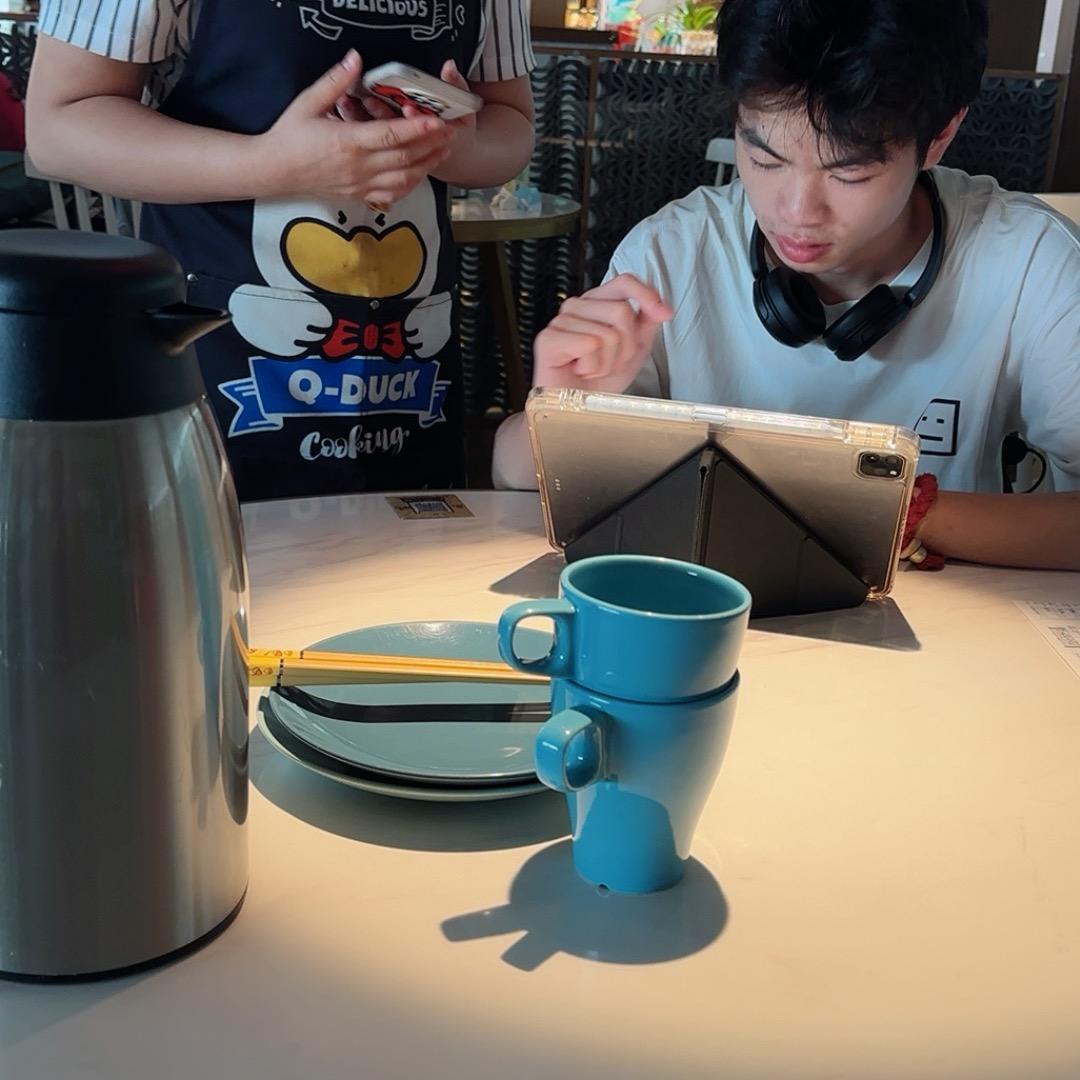 江西人打个招呼认识我不吃亏