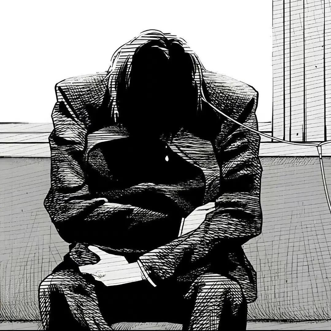 记得每天开心一点