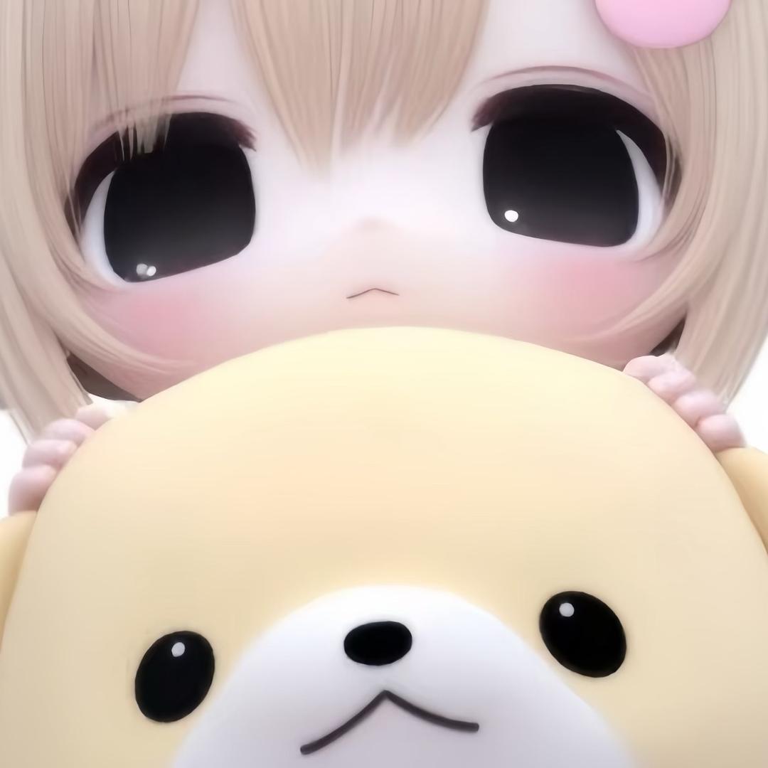 不让泥泪萌萌