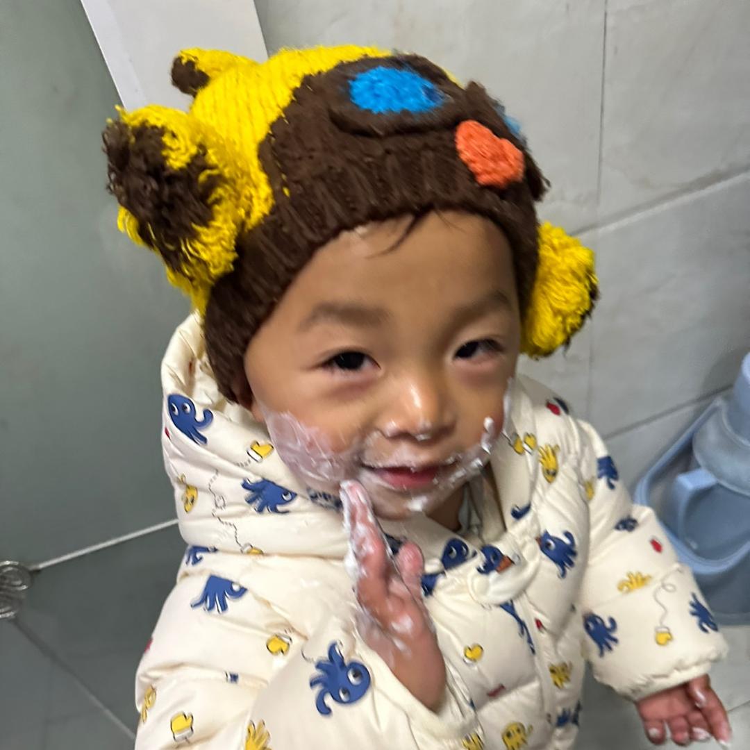 祁妈
