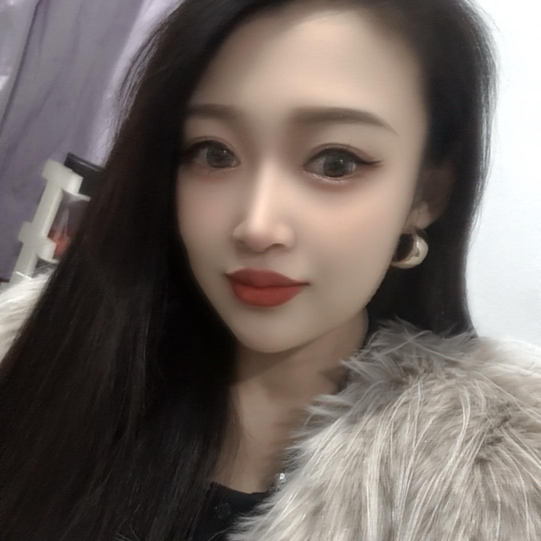 阿姗🌛