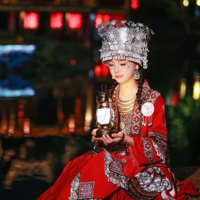 娟子
