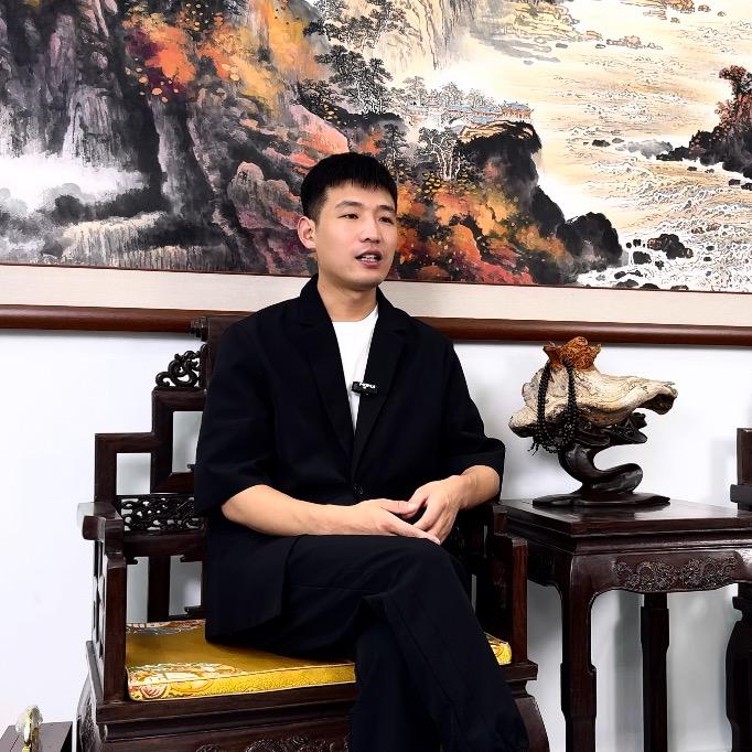 正德书画