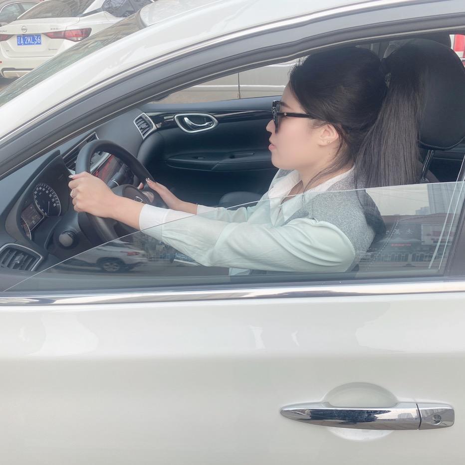 轩逸小姐姐👧（孕中期）