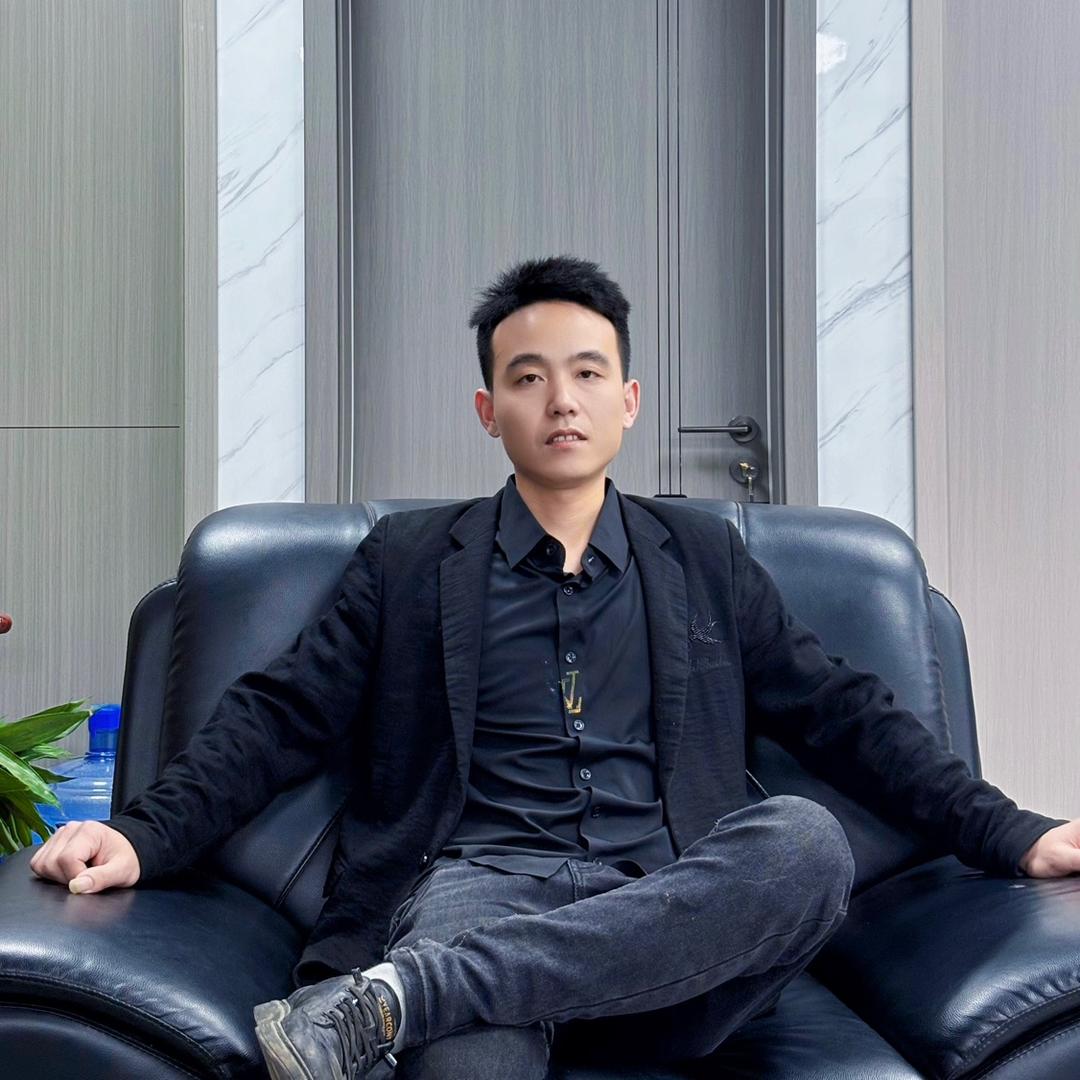 赣州博雅木门（余老板）