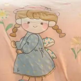 小叮铛家纺