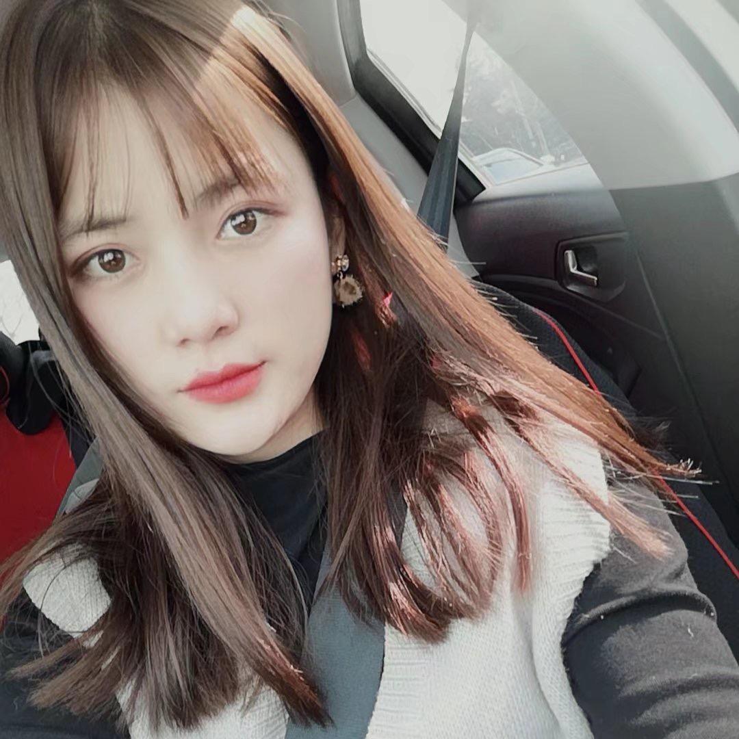 小妹妹🧍‍♀️