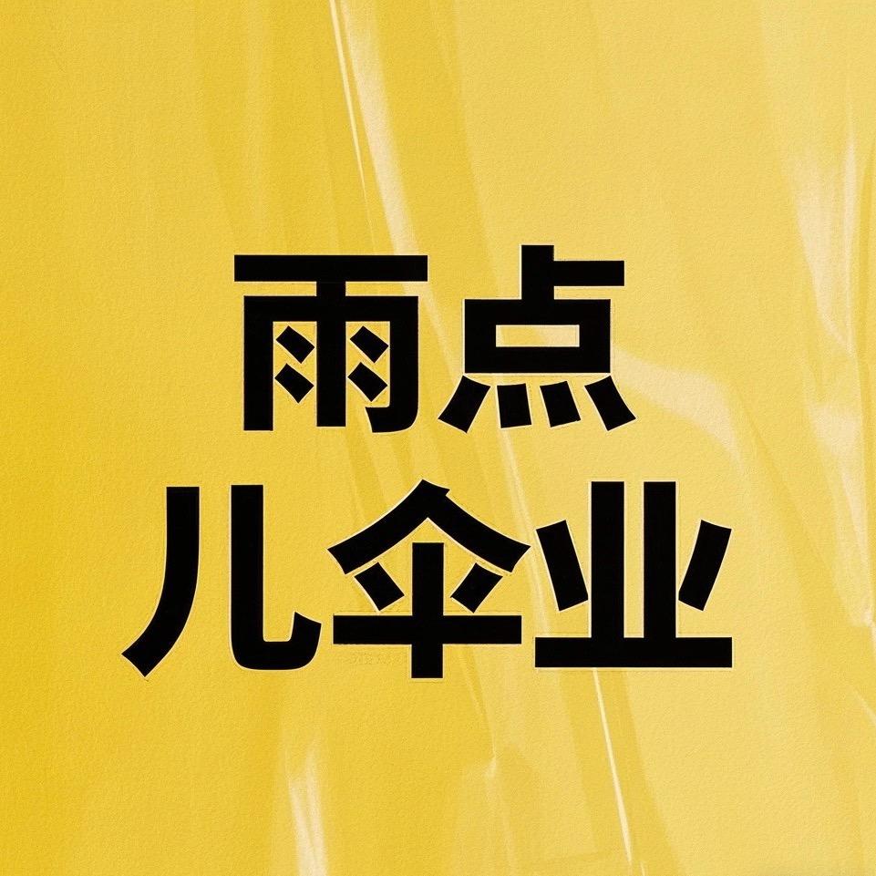 雨点儿伞业