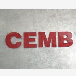 CEMB（赛博）中国- Wwei