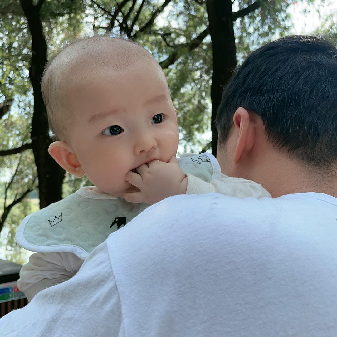 小橙子🍊