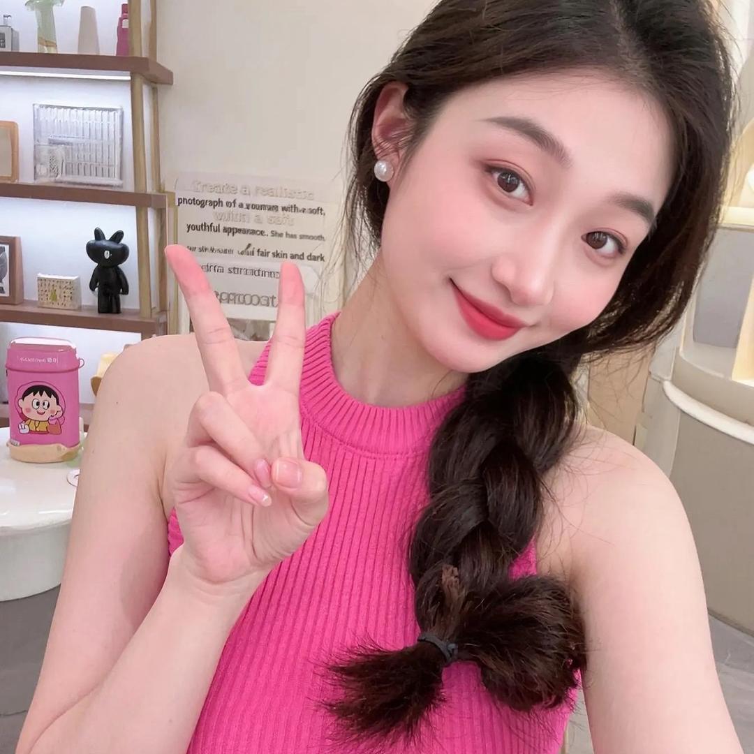 我许愿都许累了