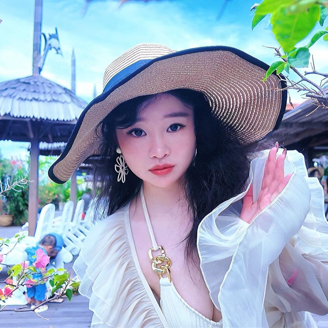 Kitty贝儿