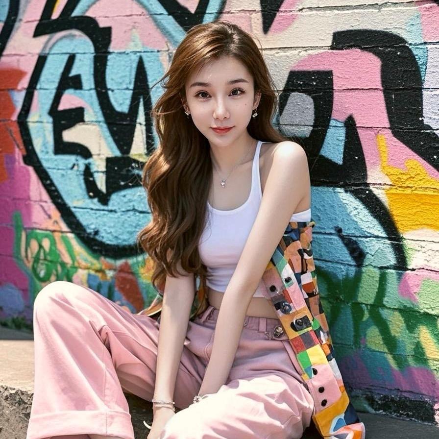 💋玉大美人💋