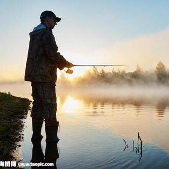 放风筝钓星星✨