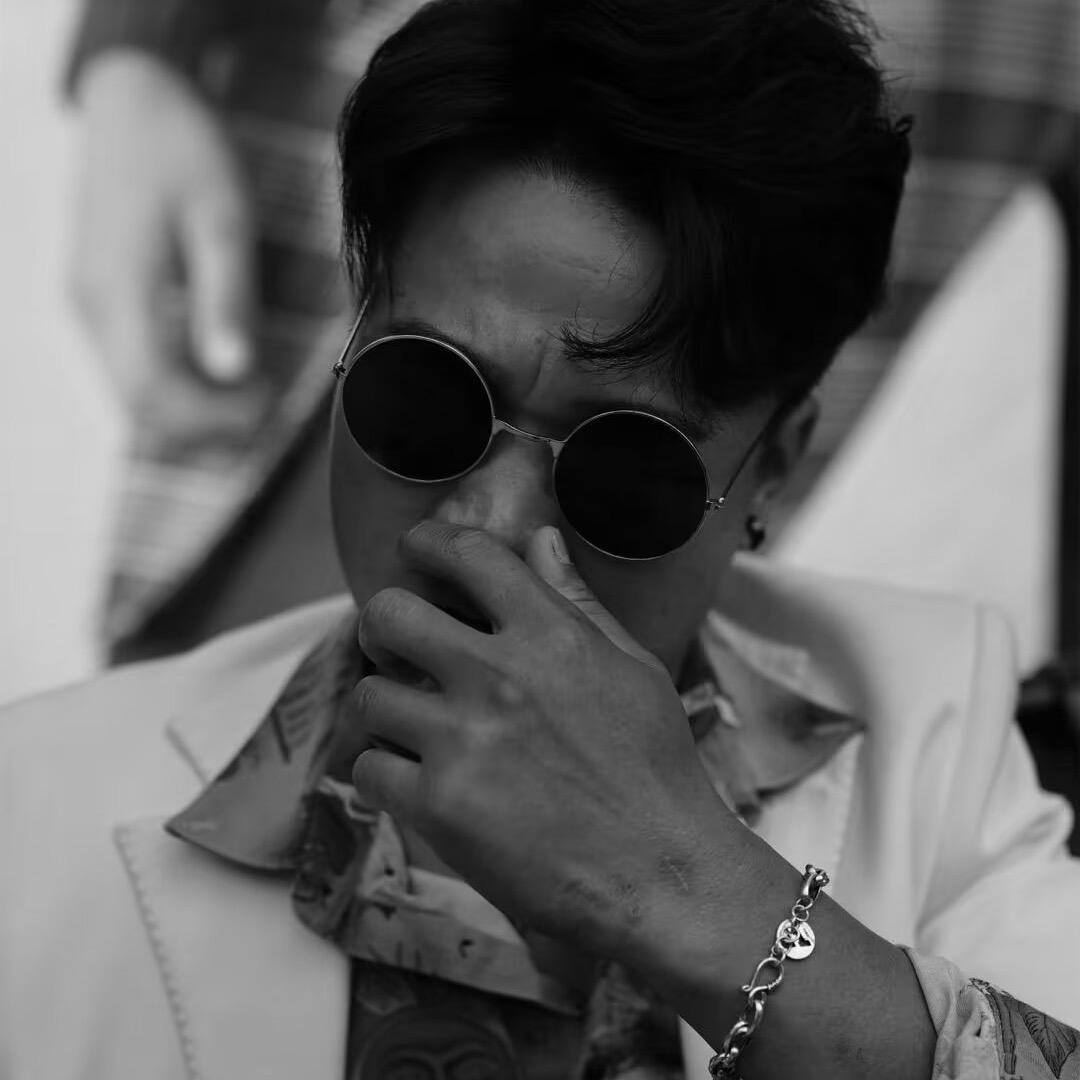 外向的孤独患者