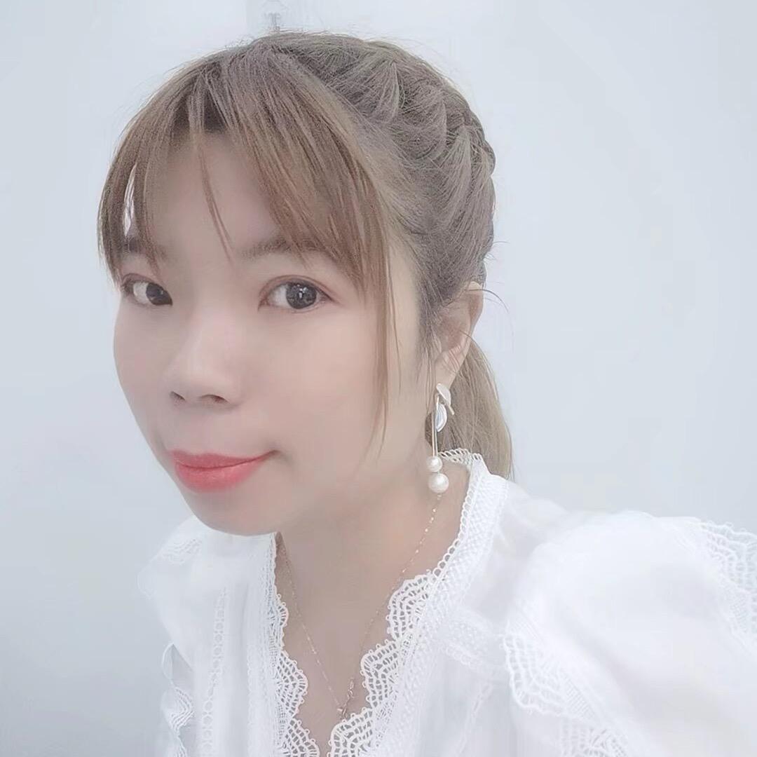 珊珊（晶小朵）💞