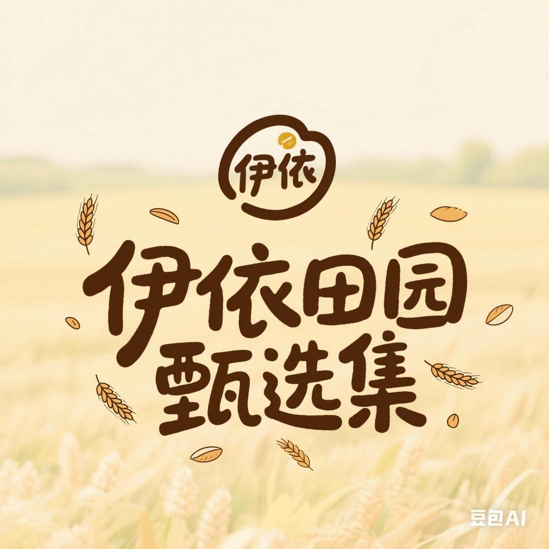 伊依田园甄选