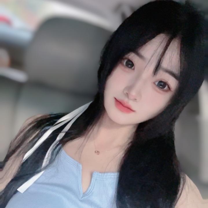 安芯是个小仙女