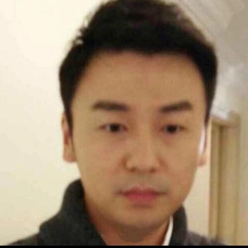 上海市花-陈俊生