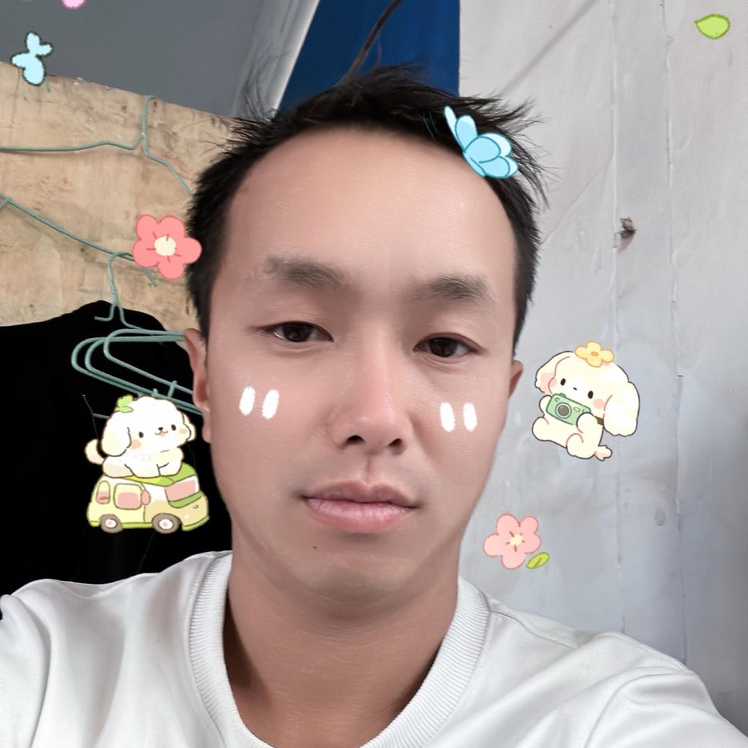 终遇你..