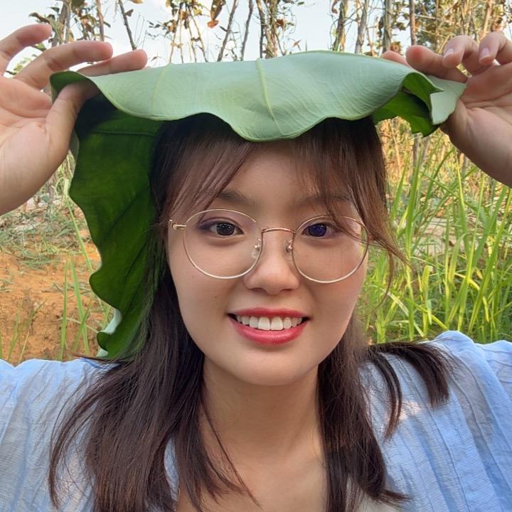 是美美呀