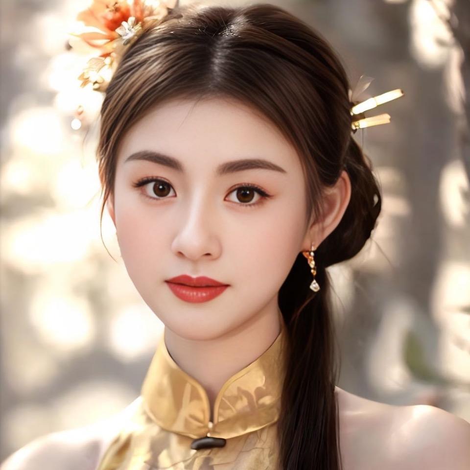 努力奋斗的女孩👧