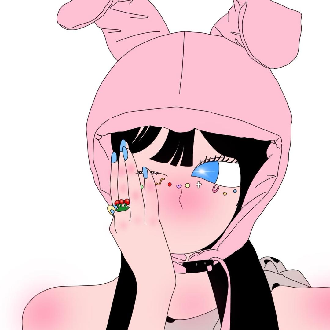 美颌龙