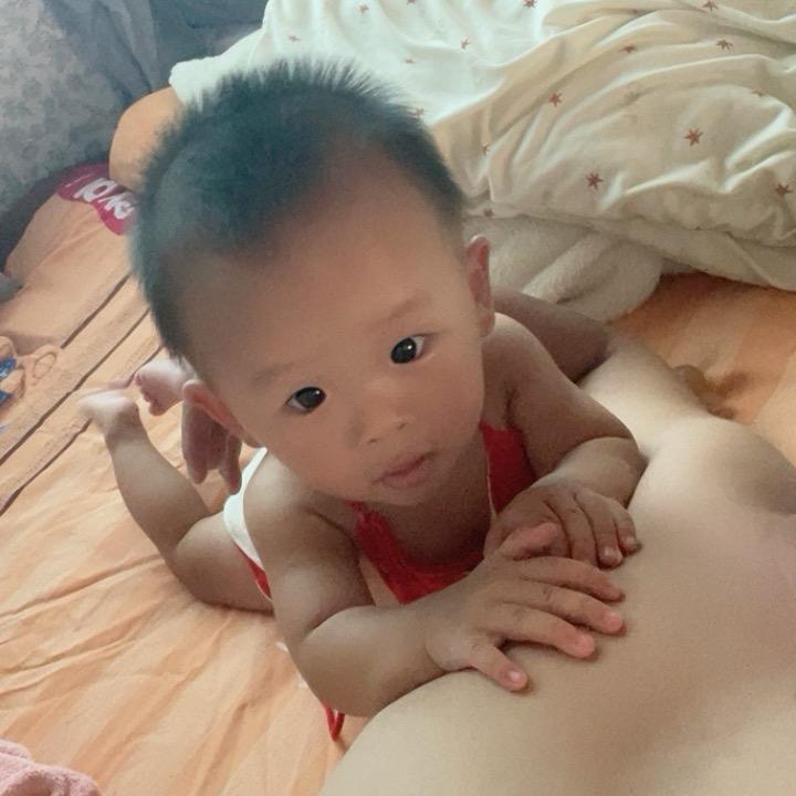 以身正气