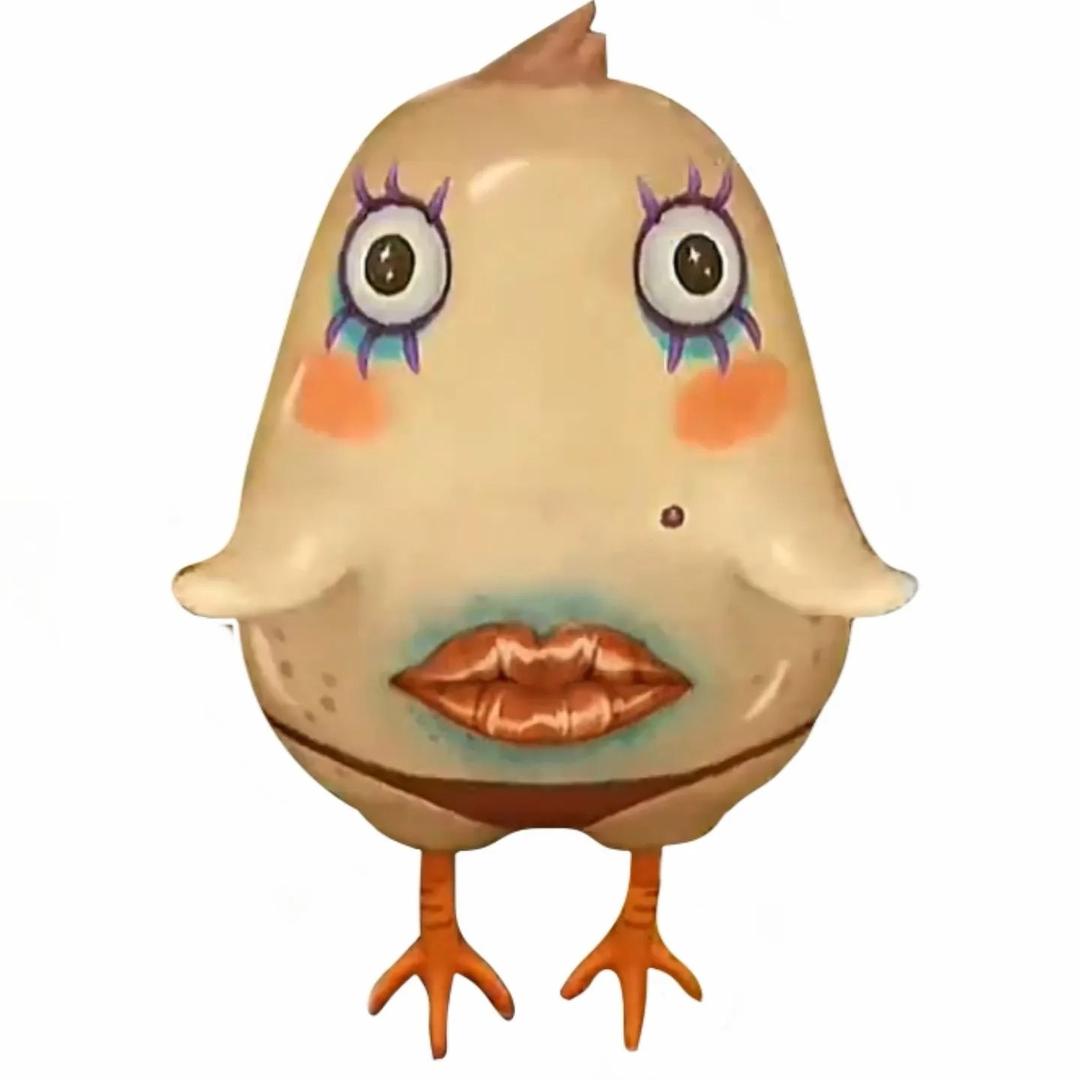 Rorant