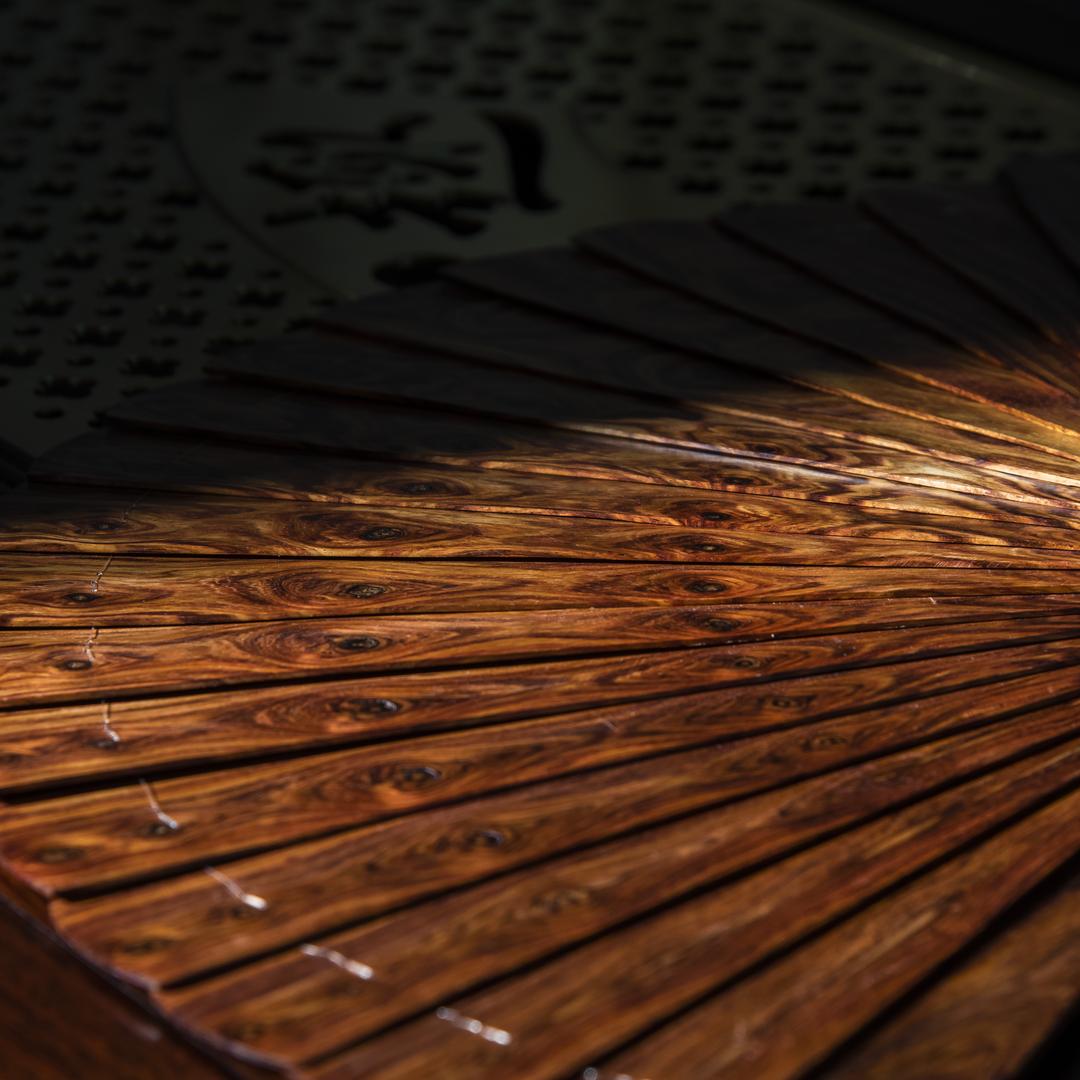 文宝紫木阁文创