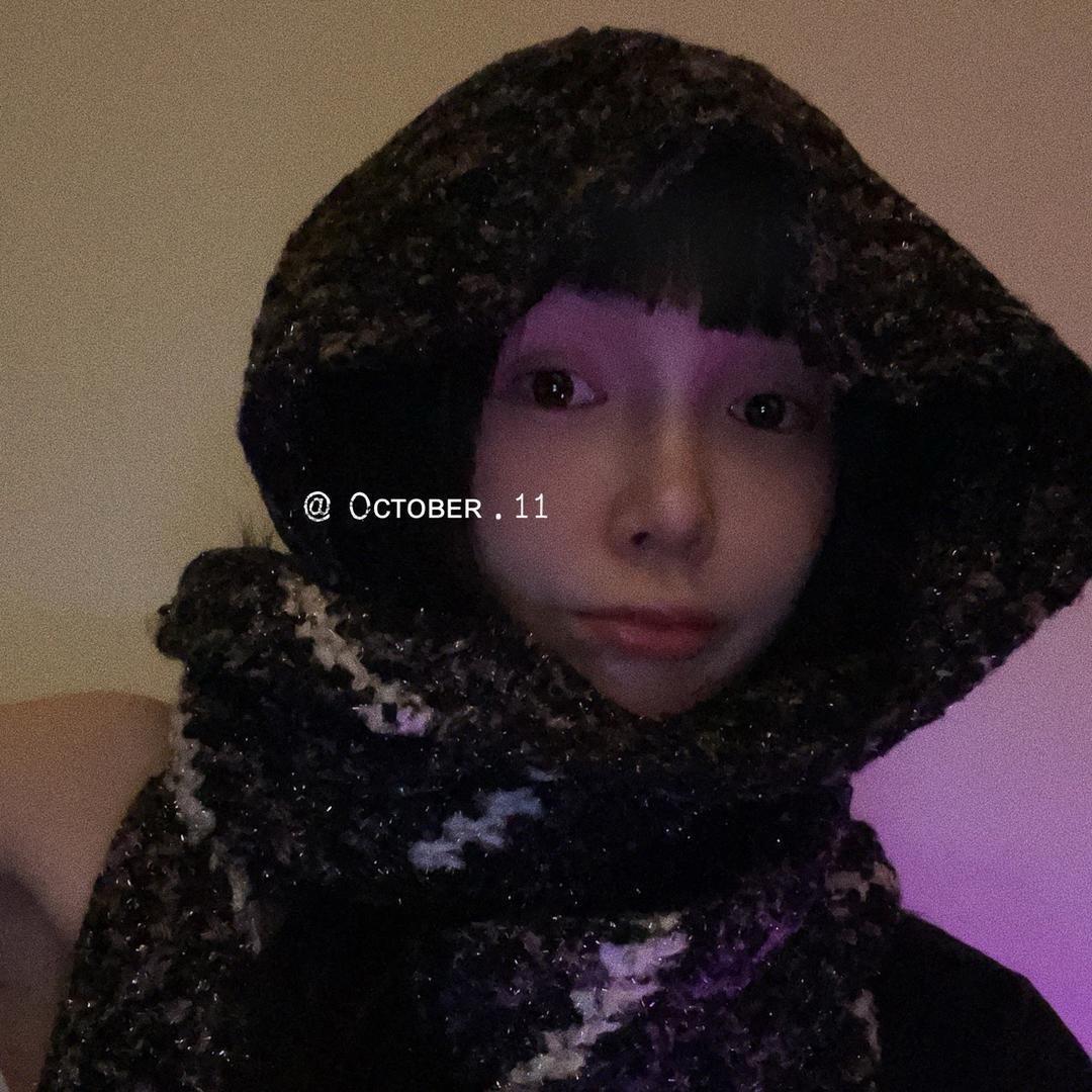 惠子_Ruby