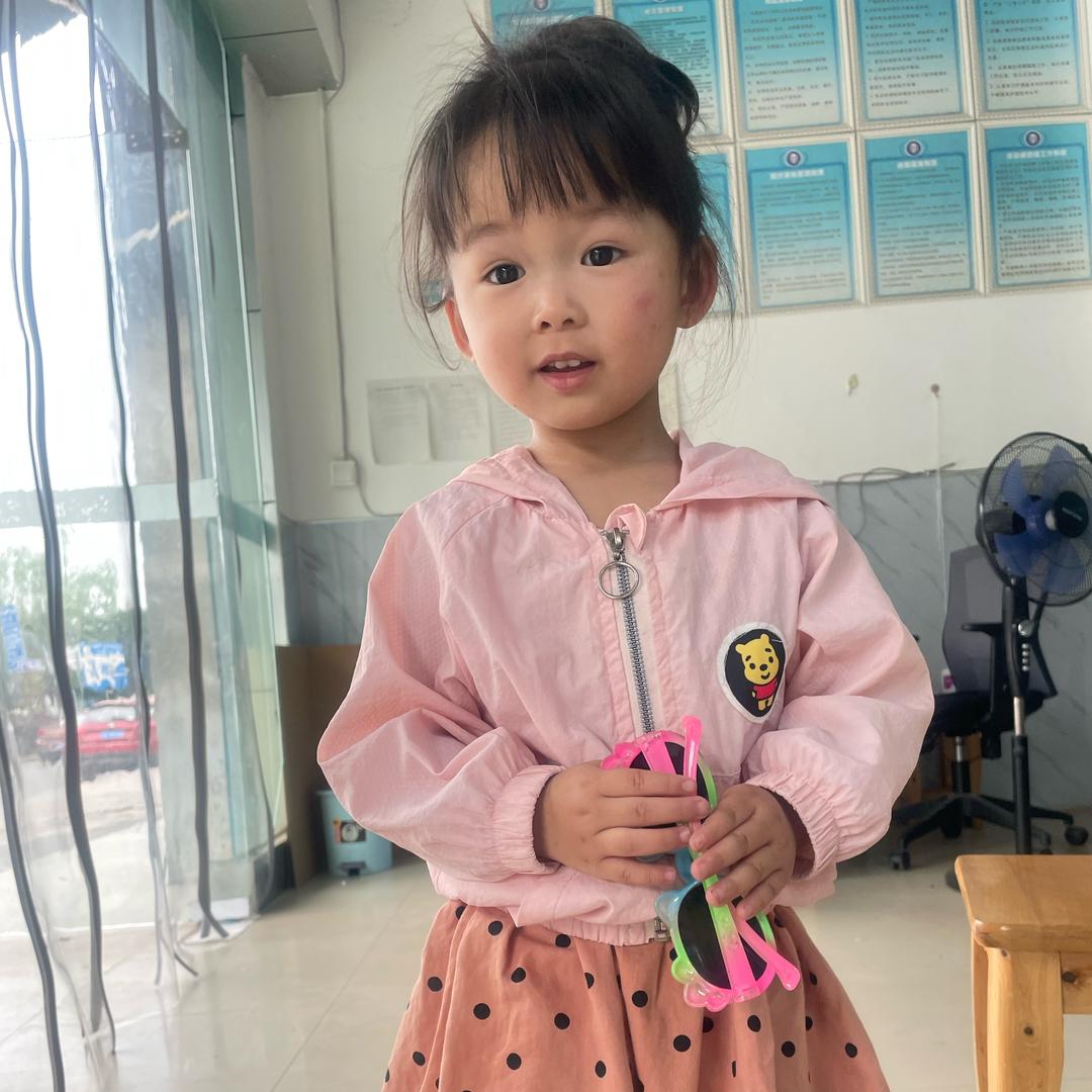 我是思思吖