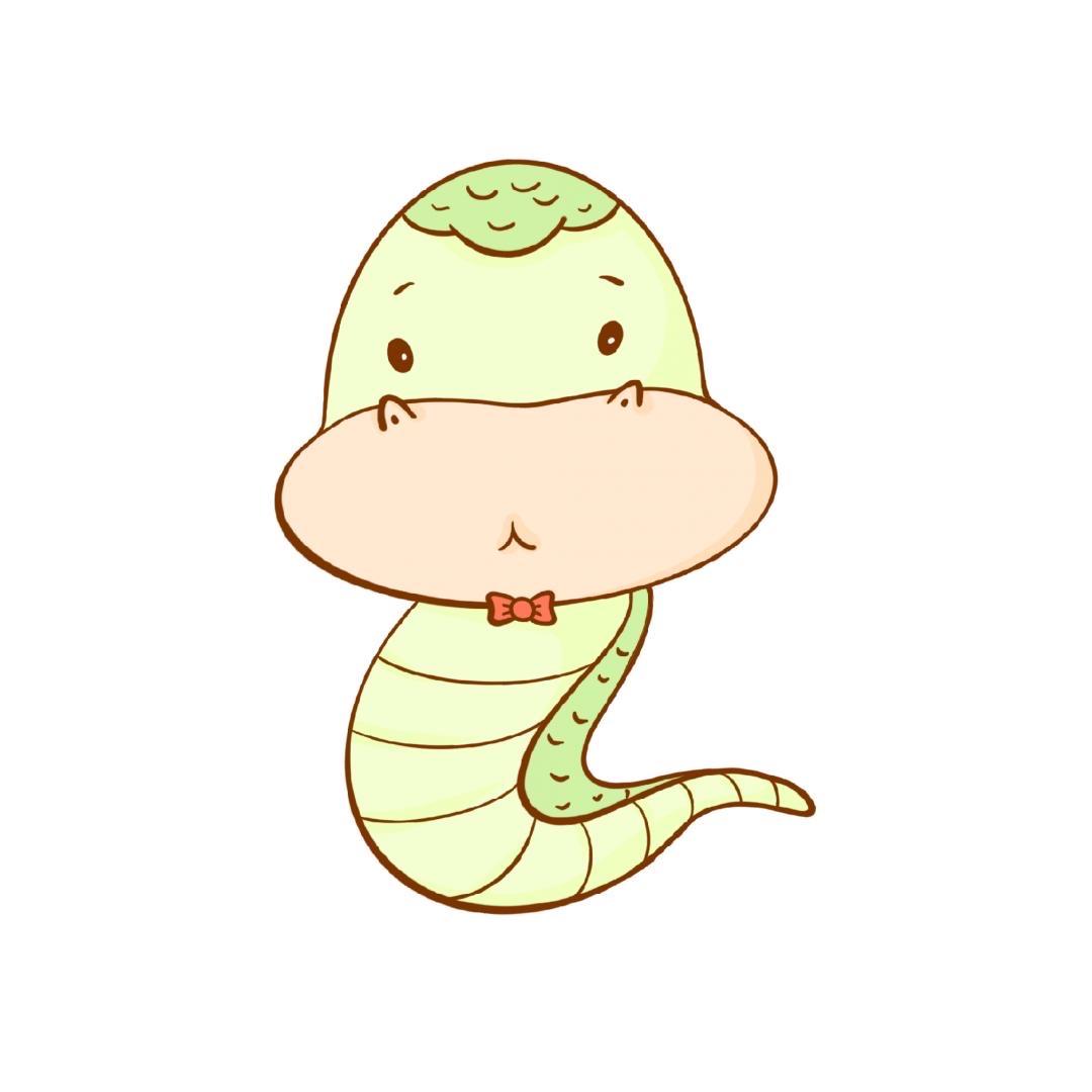 巳蛇君