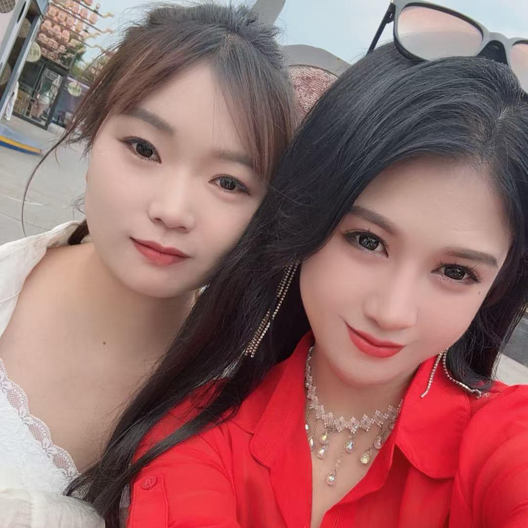 格格 《黑妹团队》