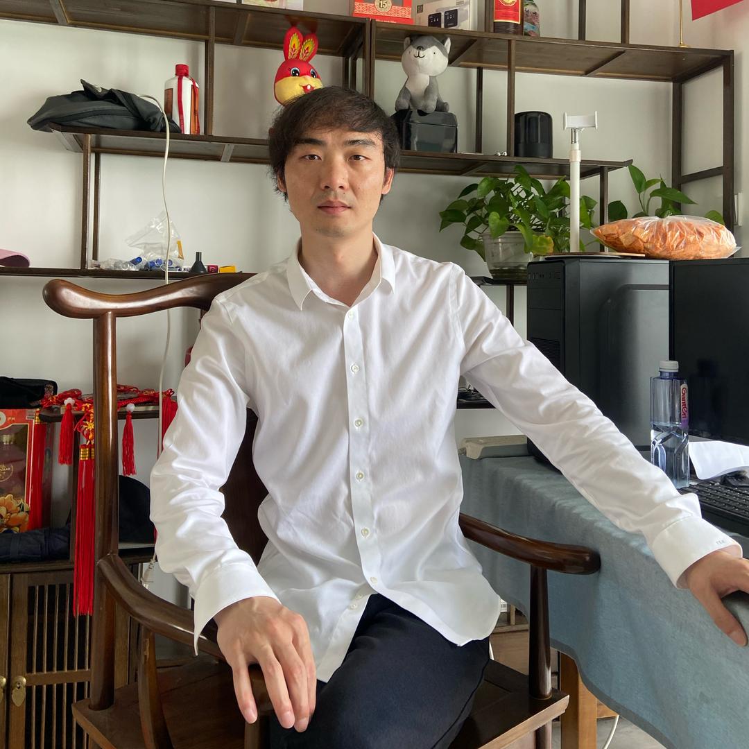 战局解码局小号