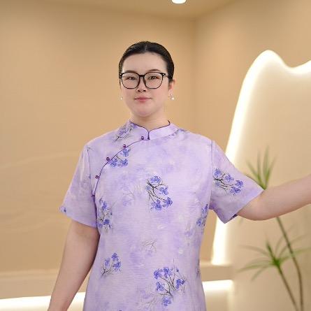 私服定制1(贵妃日志)