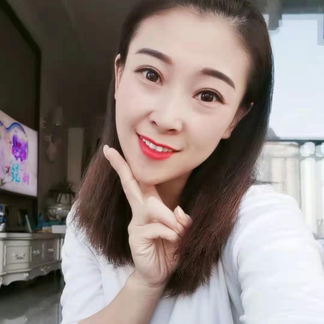 兰馨儿（带娃中）