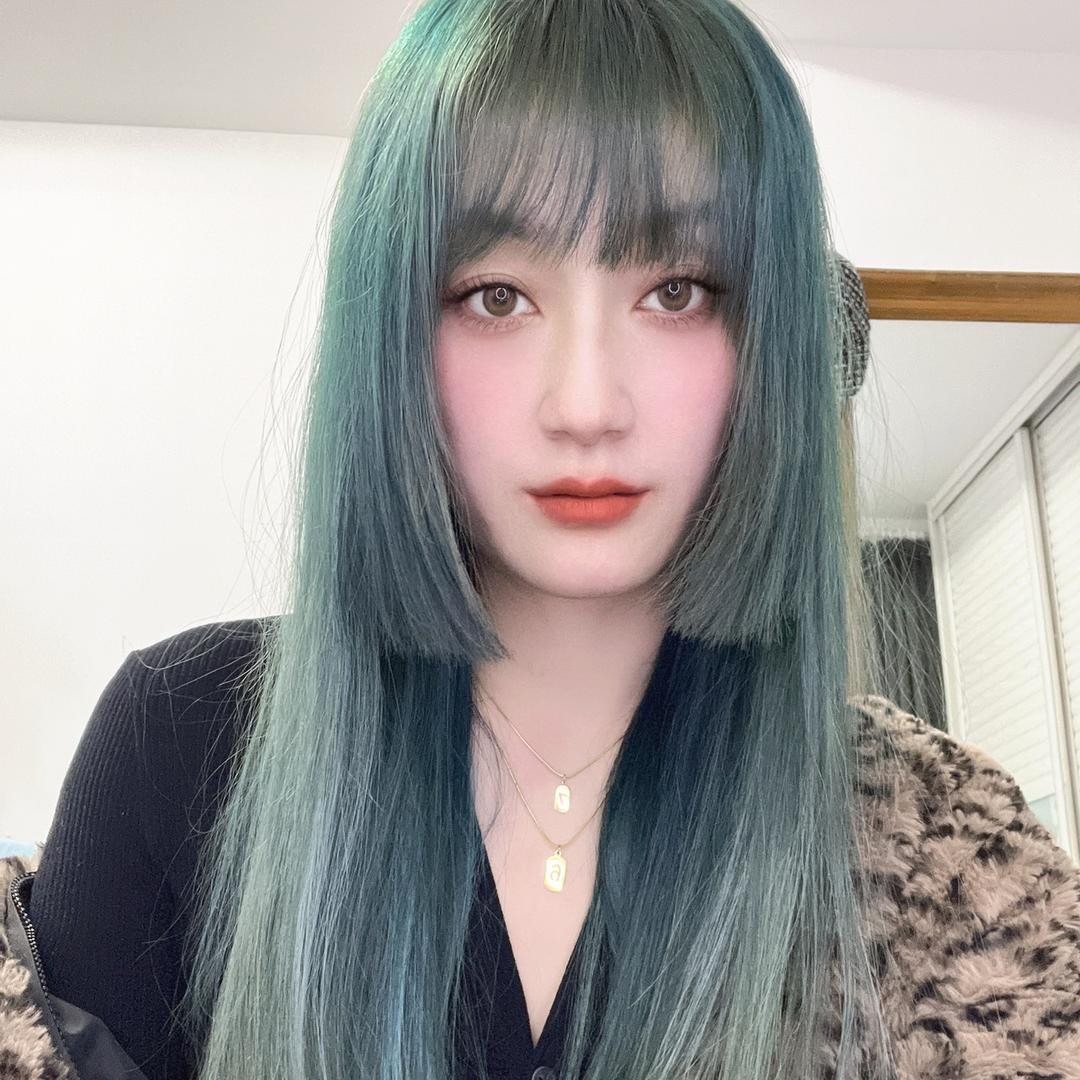 是六七吖-～