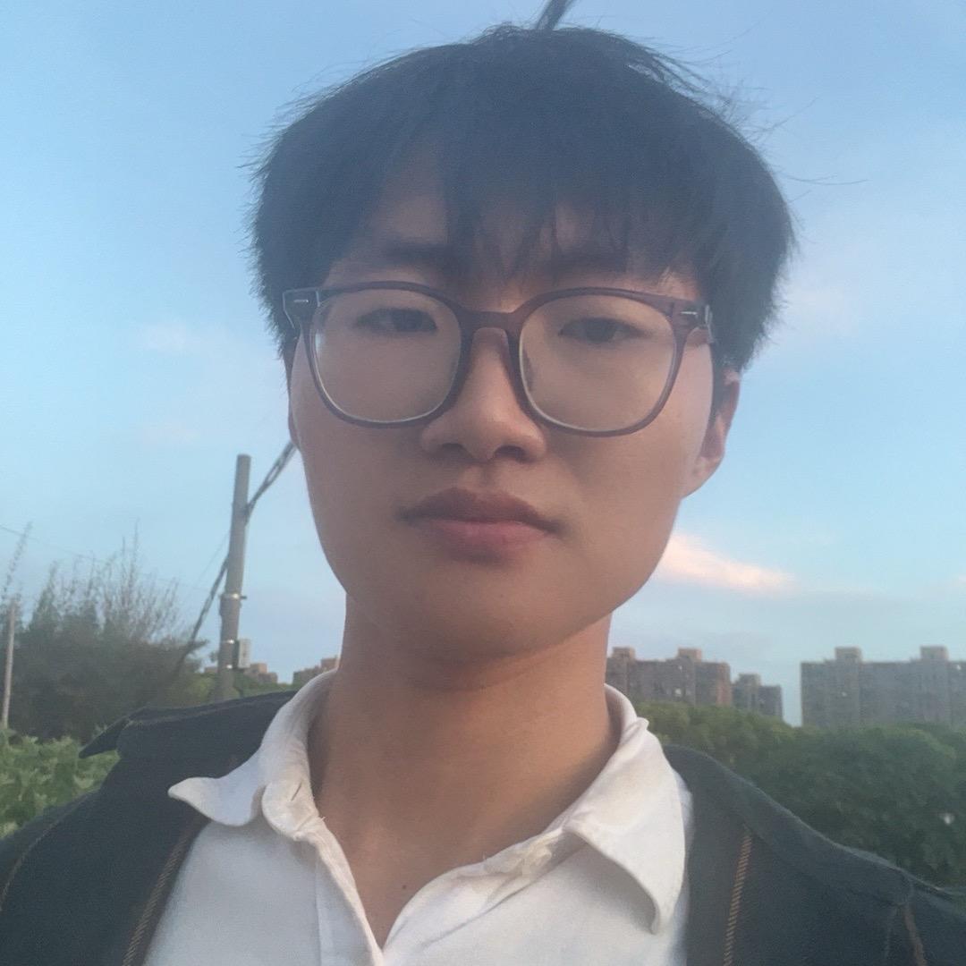 虎哥要努力