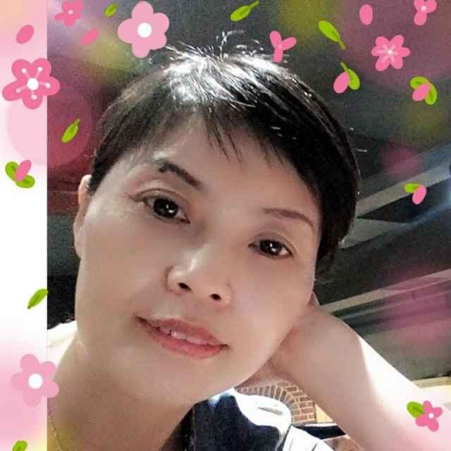 70后女人