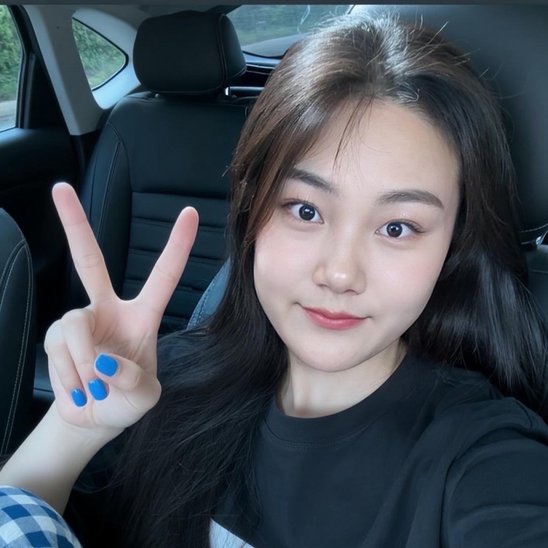 芳芳❤️记录生活