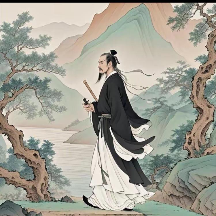 灵巧先生