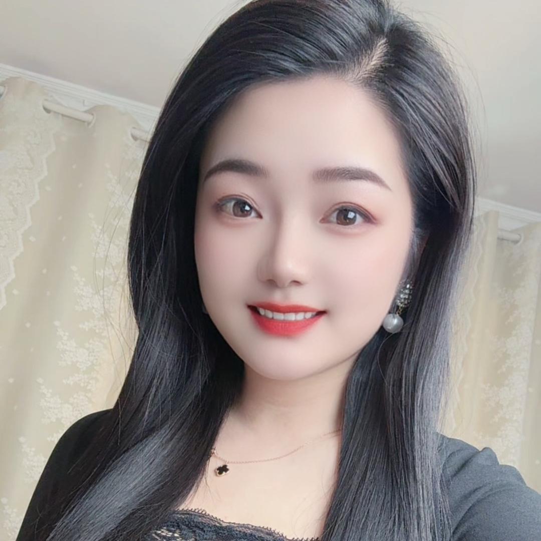 李丫头🔥