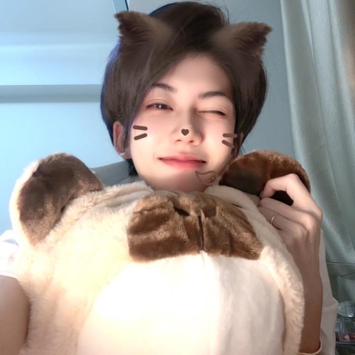 小雪个糕！！！