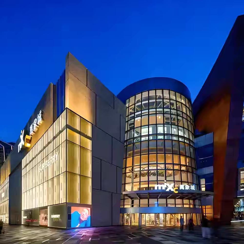 AuroraUnion极光联合