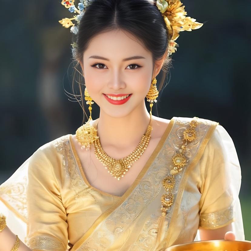 香妃娘娘